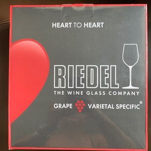 Riedel Cabernet Wine glasses Set